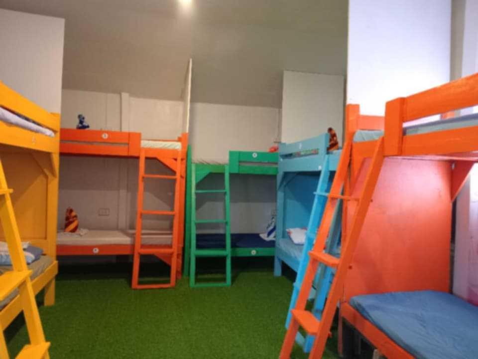 El Nido Hostel