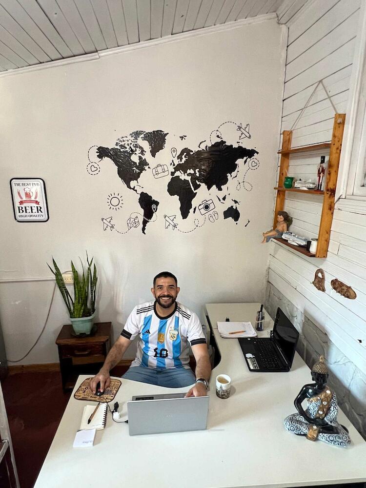 Lost & Found Iguazu, Puerto Iguazú