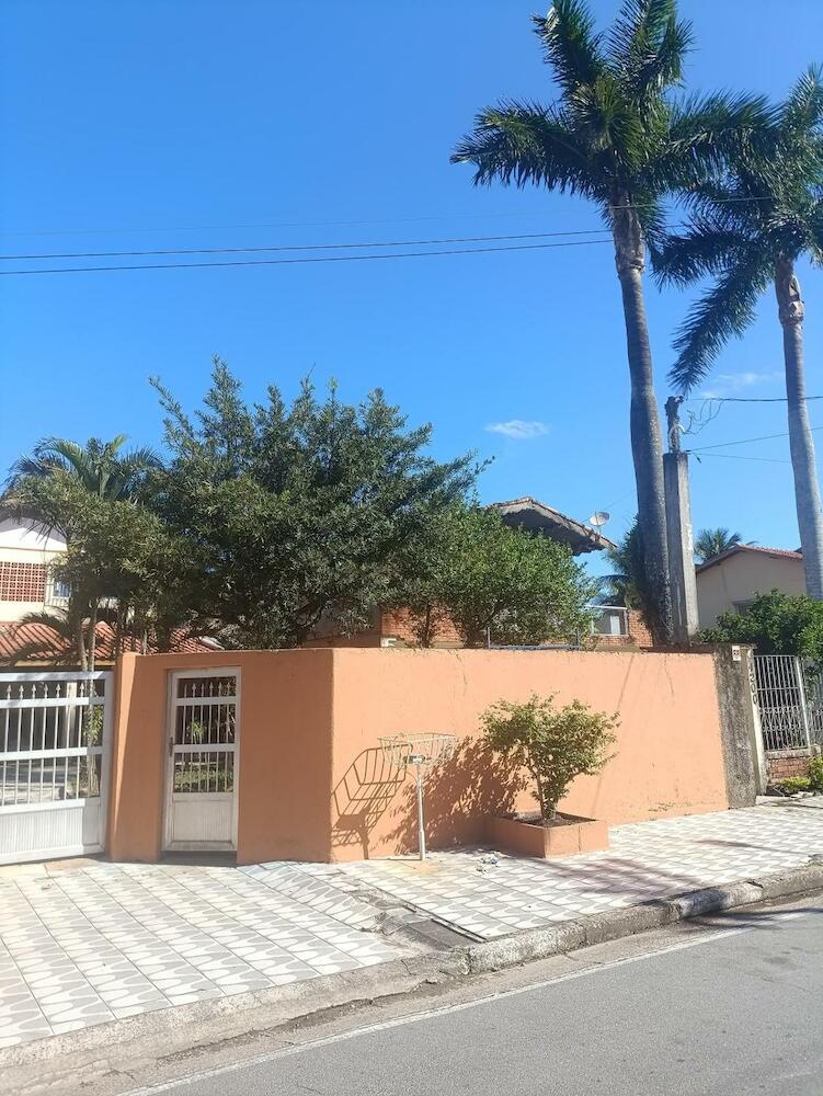 Soul Beach Hostel, Bertioga