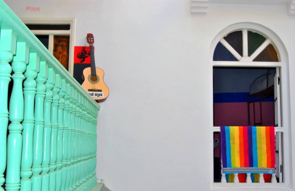 Essaouira Youth Hostel & Social Travel, Essaouira