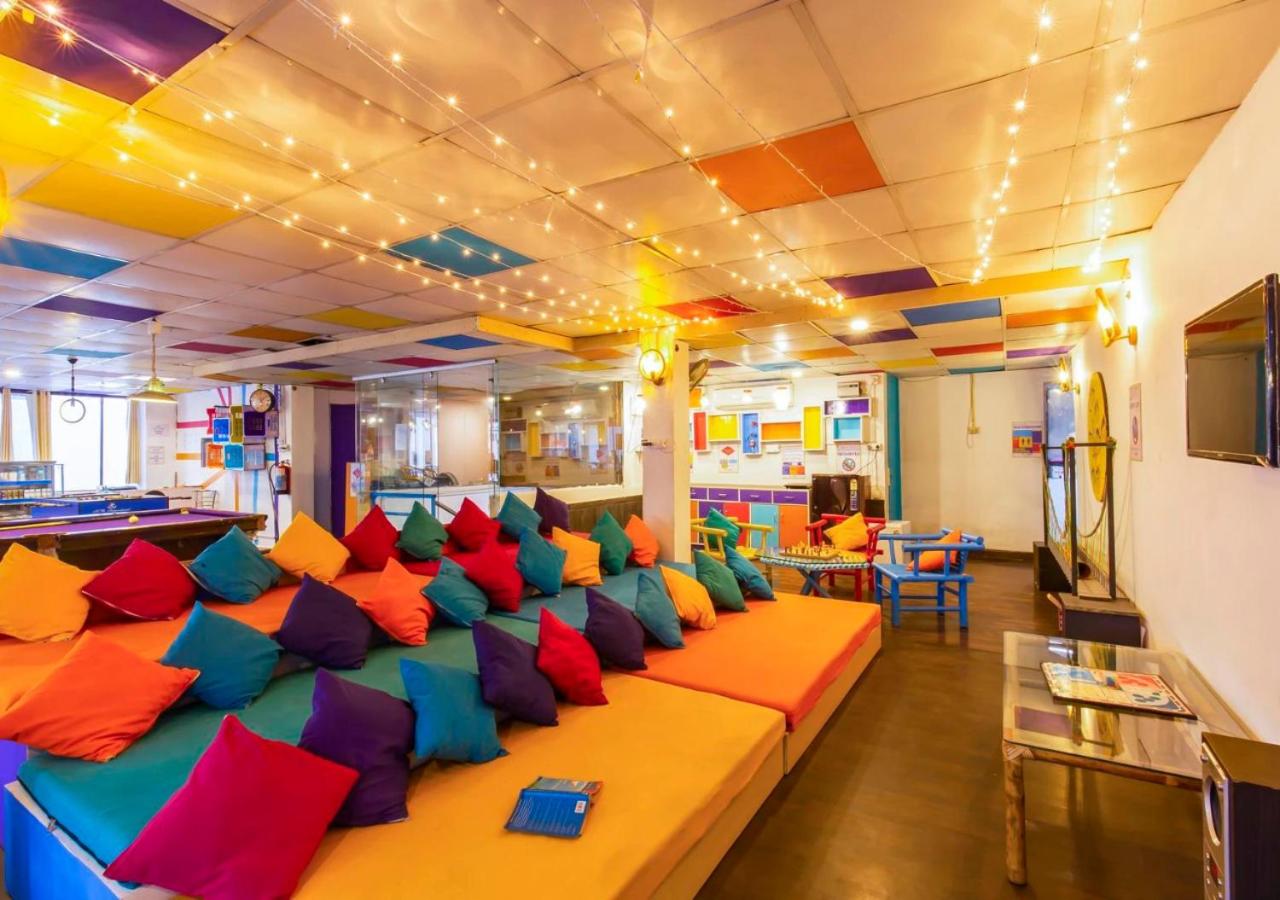 ZoukStayz, Rishikesh