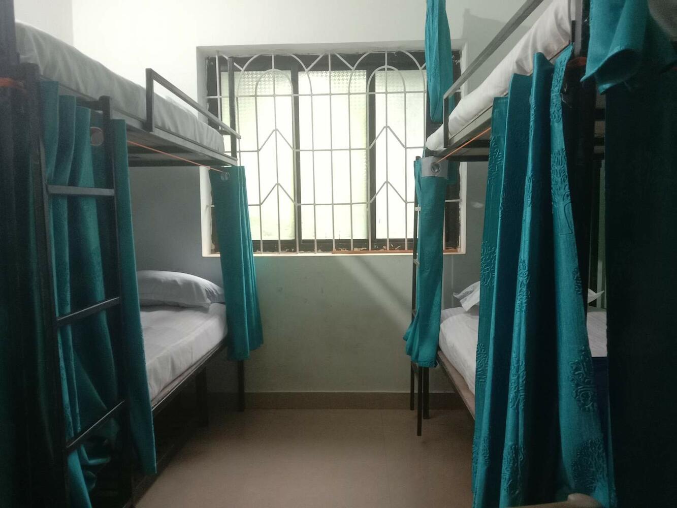 Elite Stay Palolem, Goa