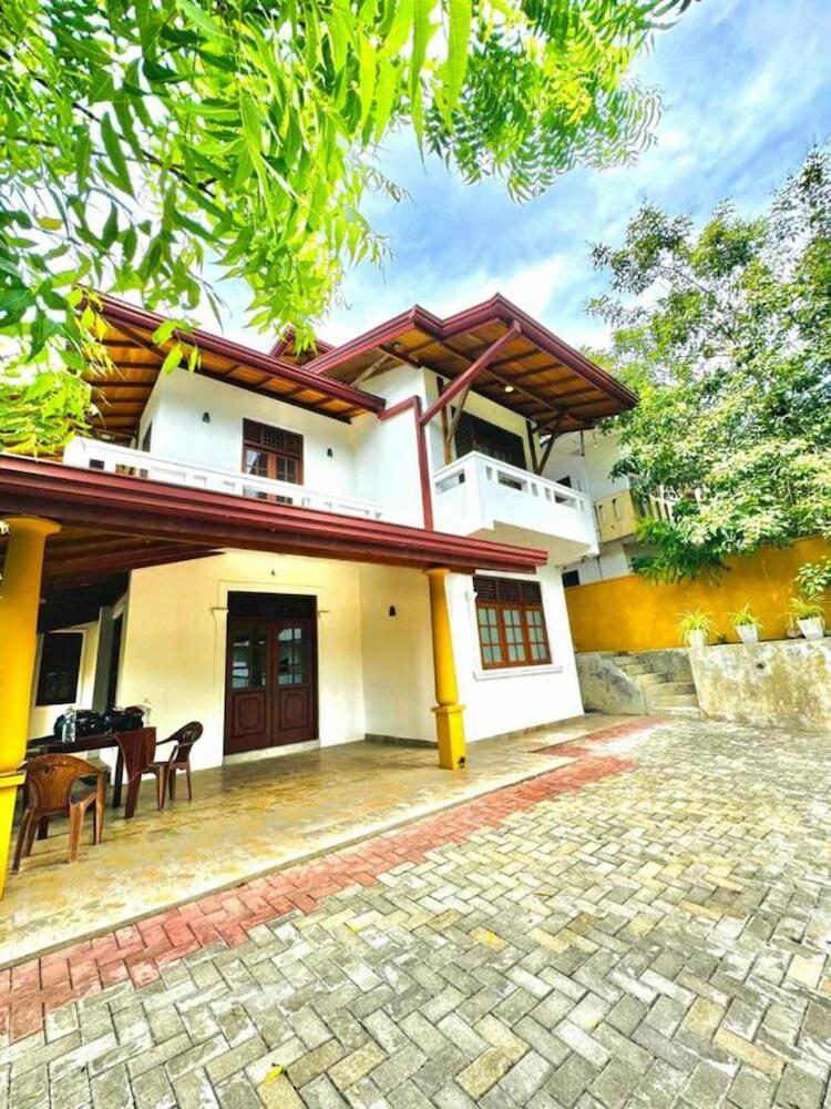 Richmond House, Galle