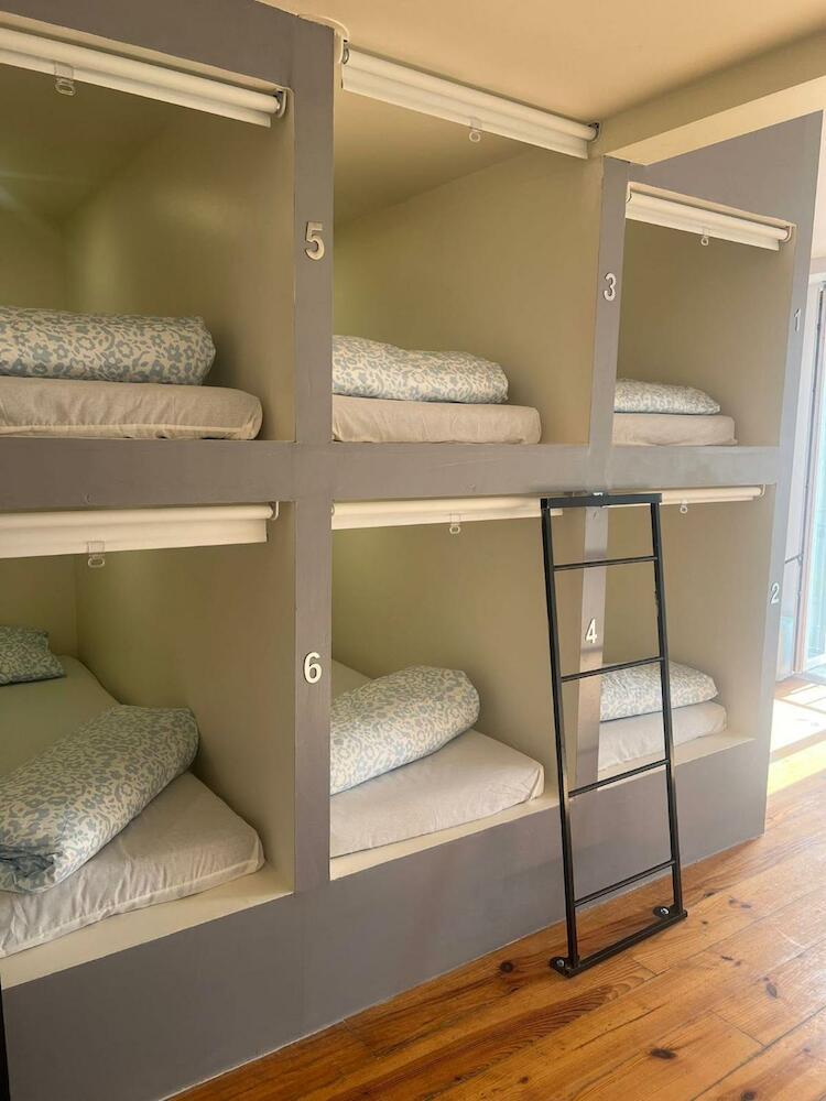 D&s Lisbon Hostel, Lisbon