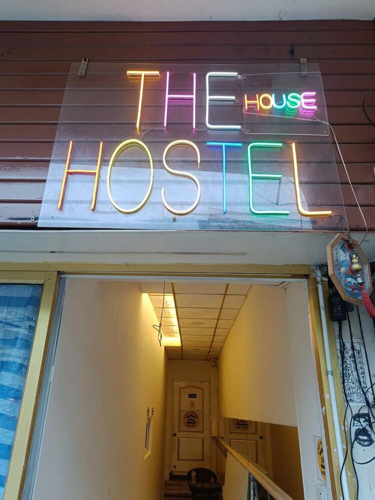 The House Hostel 2, Bangkok