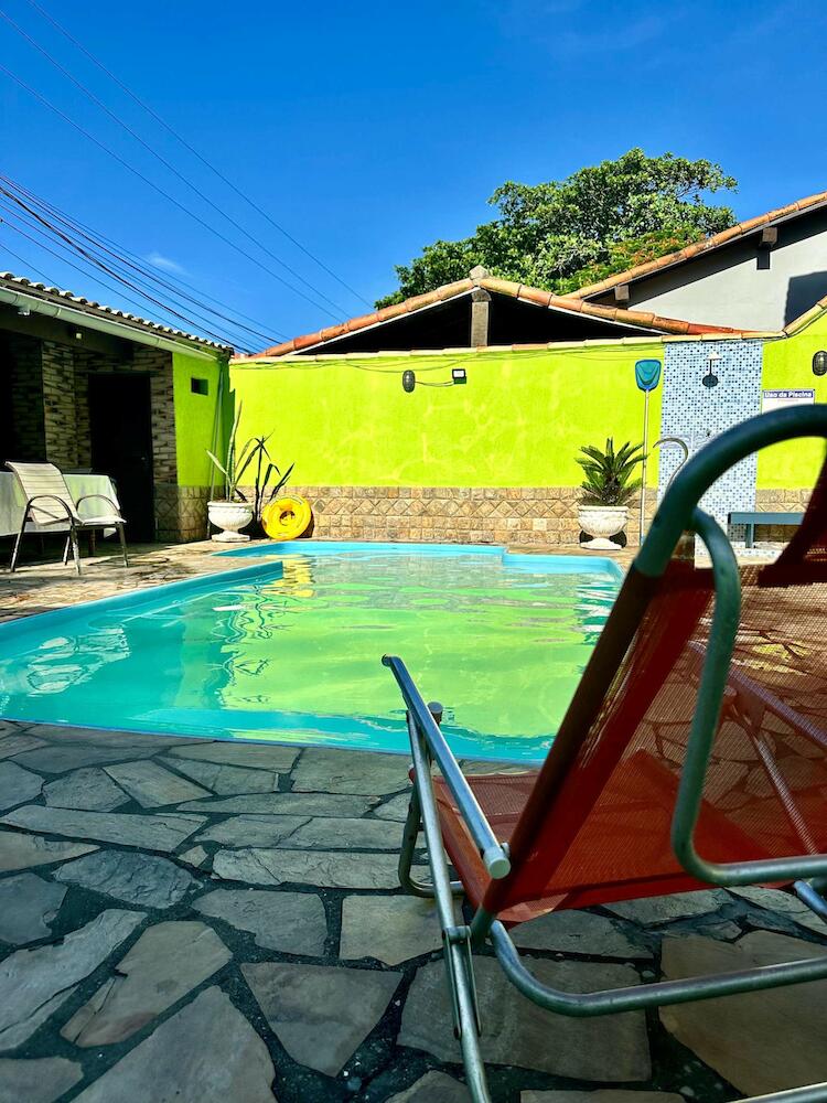 Hostel Recanto Da Iara, Arraial do Cabo
