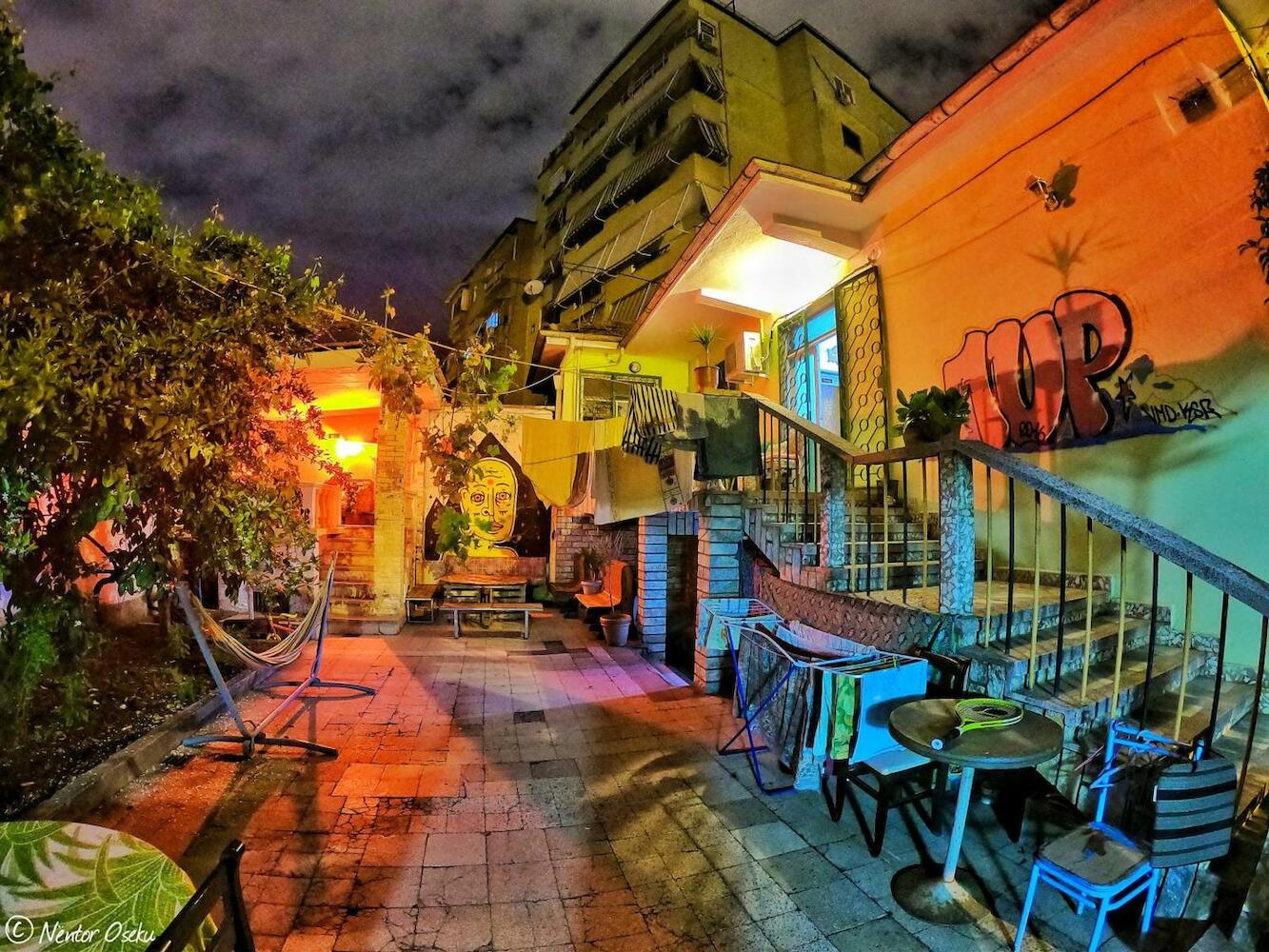 Milingona City Centre