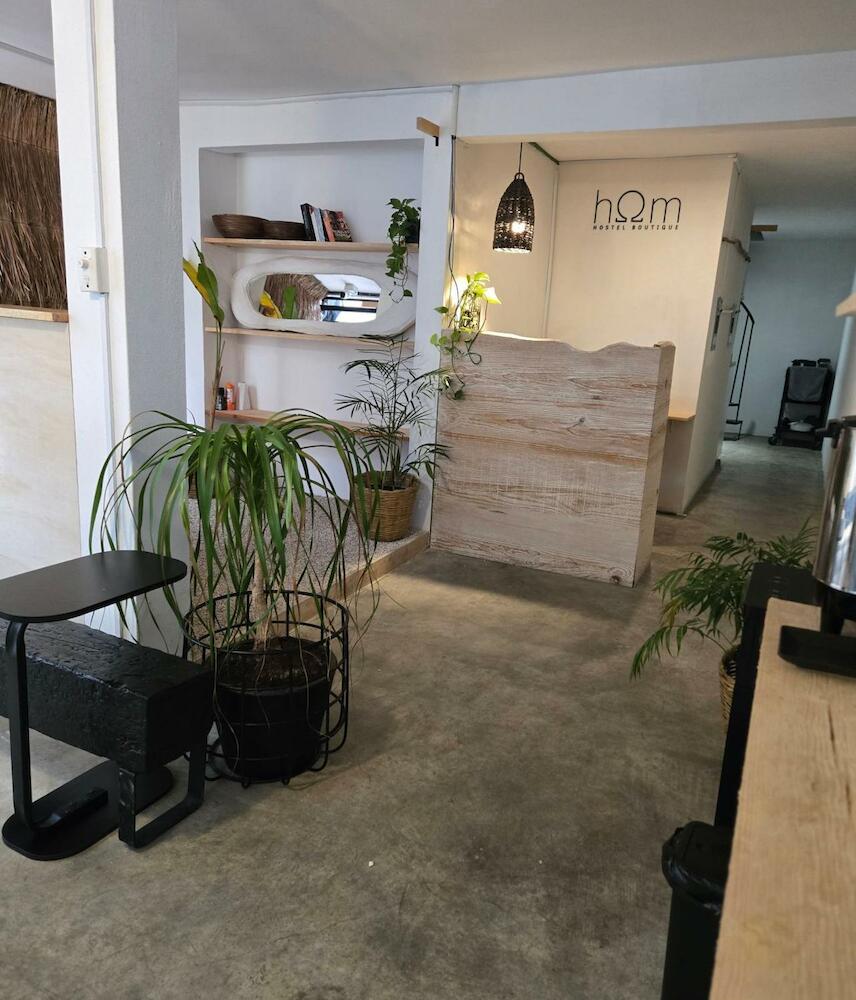 Hom Hostel Boutique