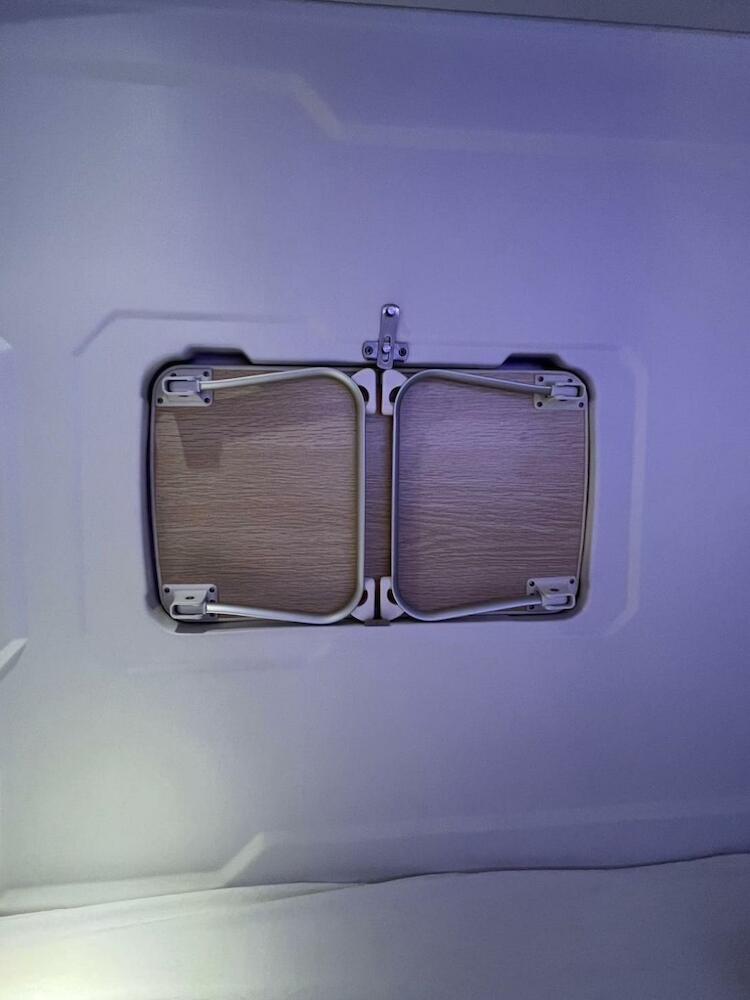 沐品居 無櫃檯自助旅店
