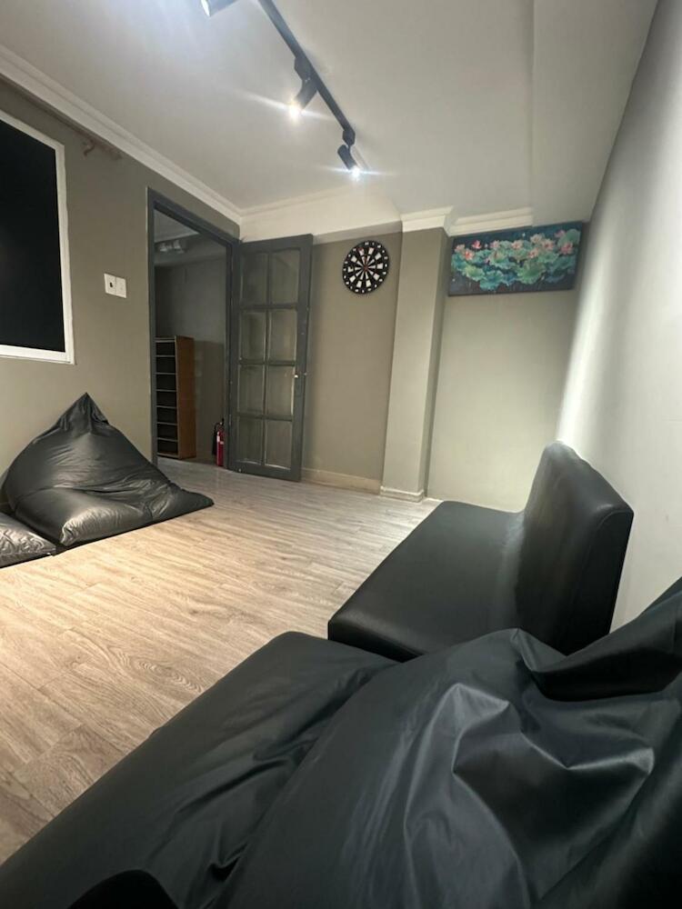 The Triple Hostel