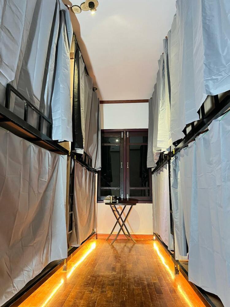 Venn Hostels