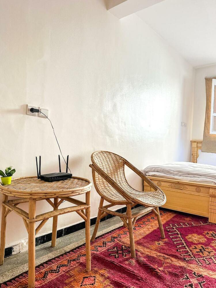 Surf Territory - Surf House Dormitory
