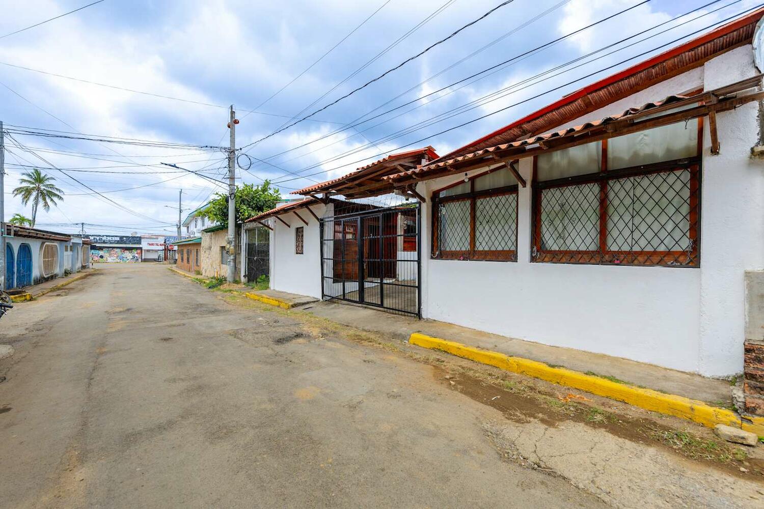 The Annex Hostel, San Juan del Sur