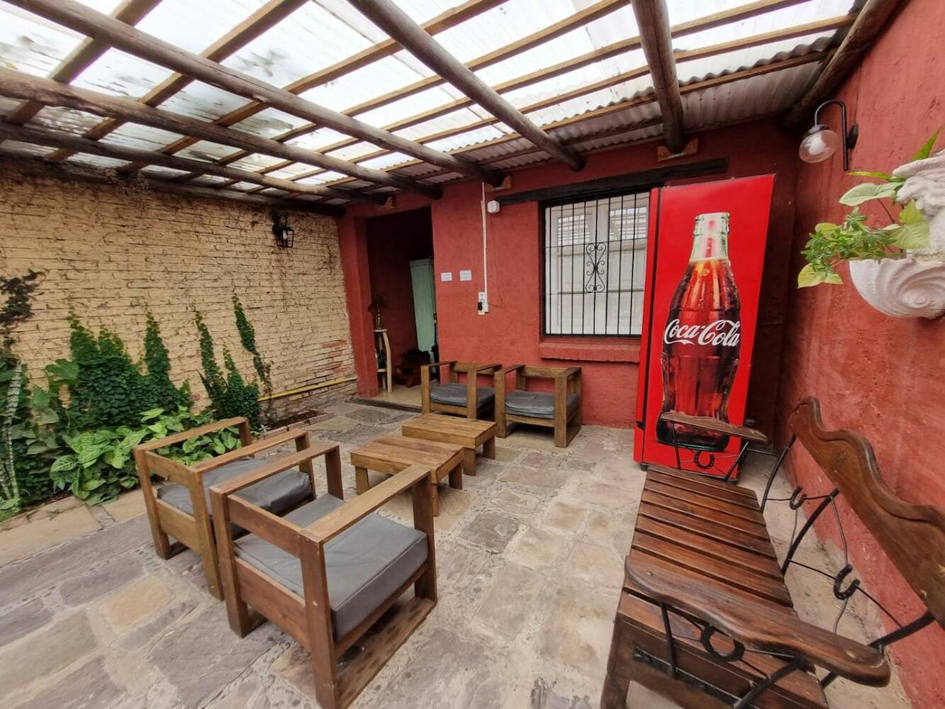 Urban Salta Hostel