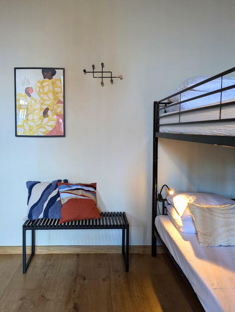 Rynek 30 Hostel, Breslau