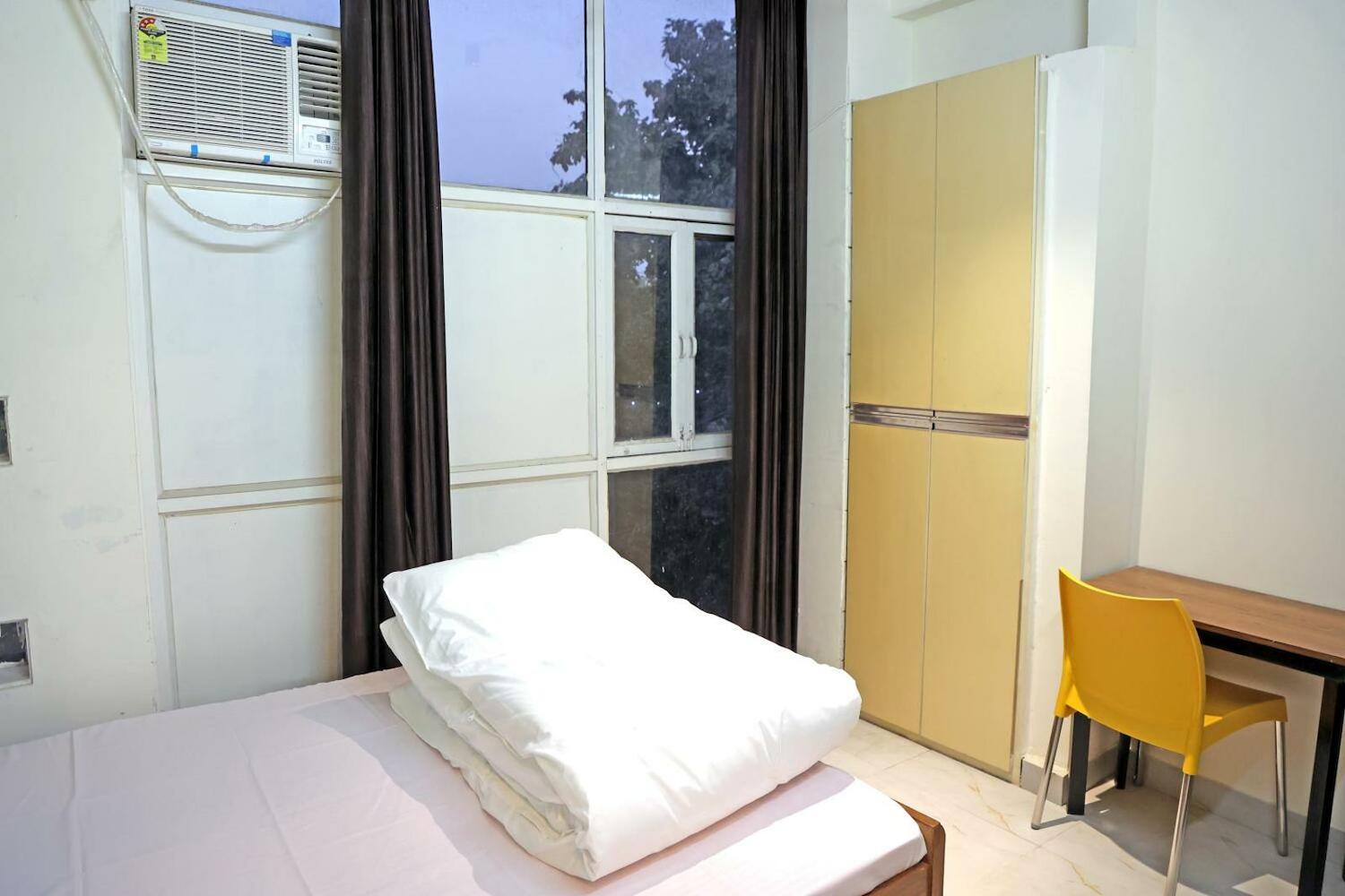 Back Stayz Delhi, New Delhi