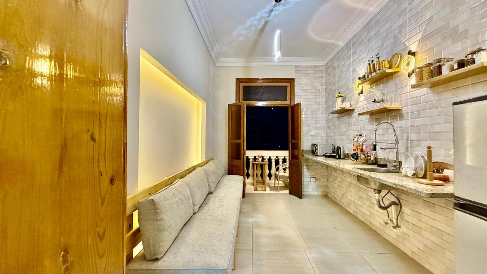 La Bella Casa Hostel, Cairo