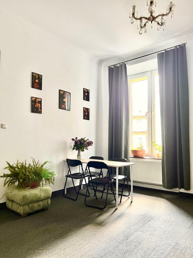 Hostel Uno, Krakow