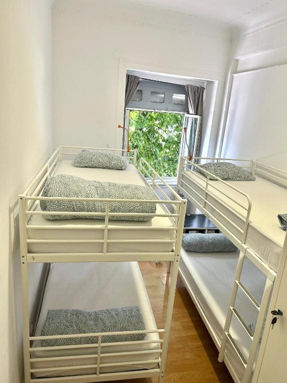 Samps Hostel, Lisboa