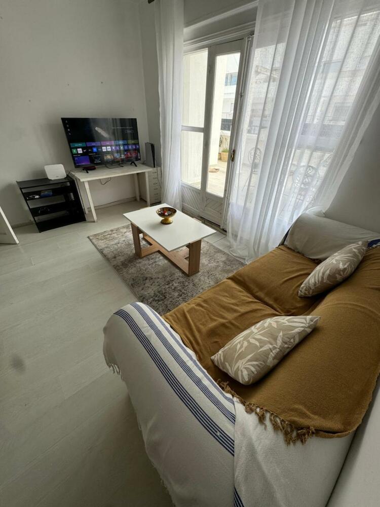 The Penthouse Hostel