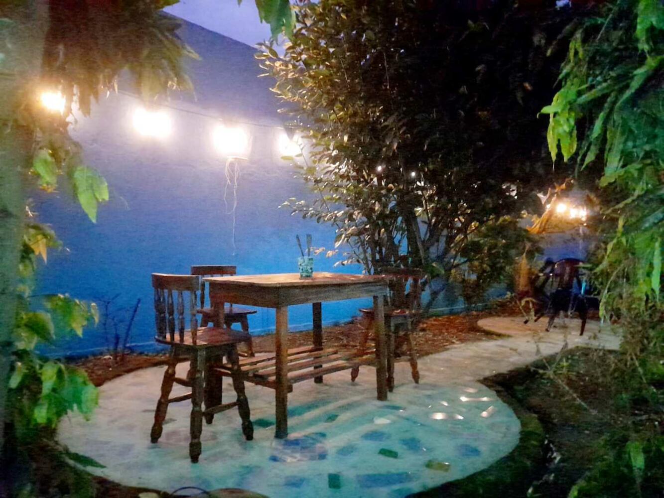 Hostal Sultan, Granada