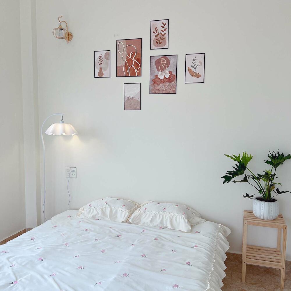 Map's Soul Hostel, Dalat