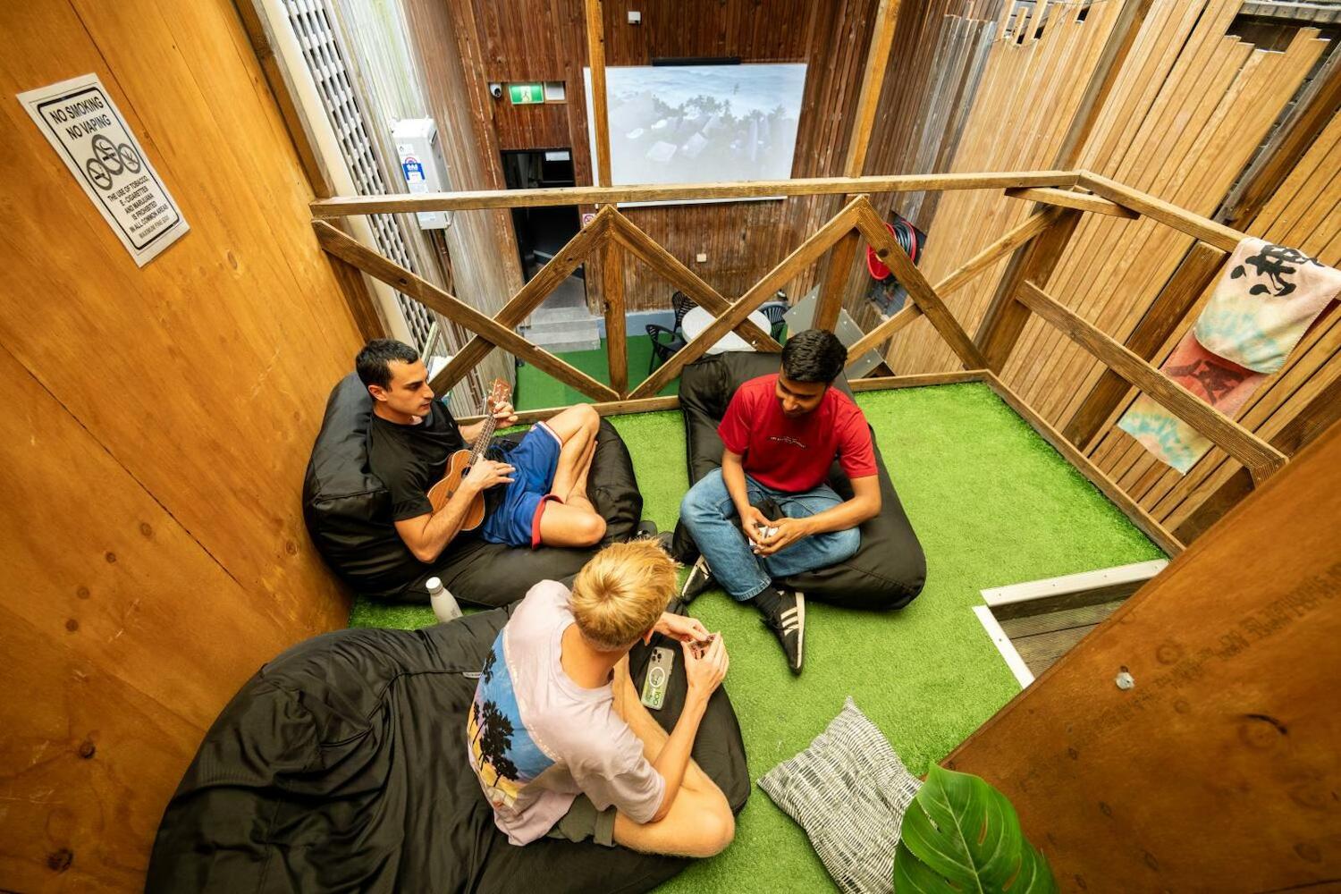 Urban Nomad Potts Point, Sydney