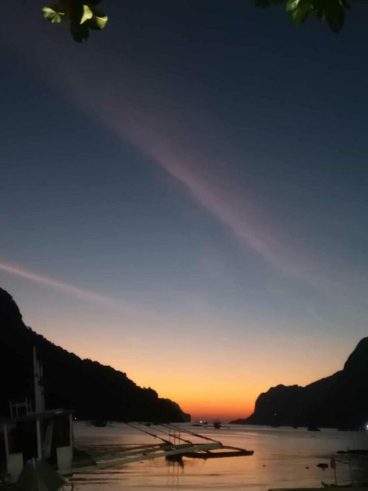 Cabugao Bed & Breakfast & Dorm, El Nido