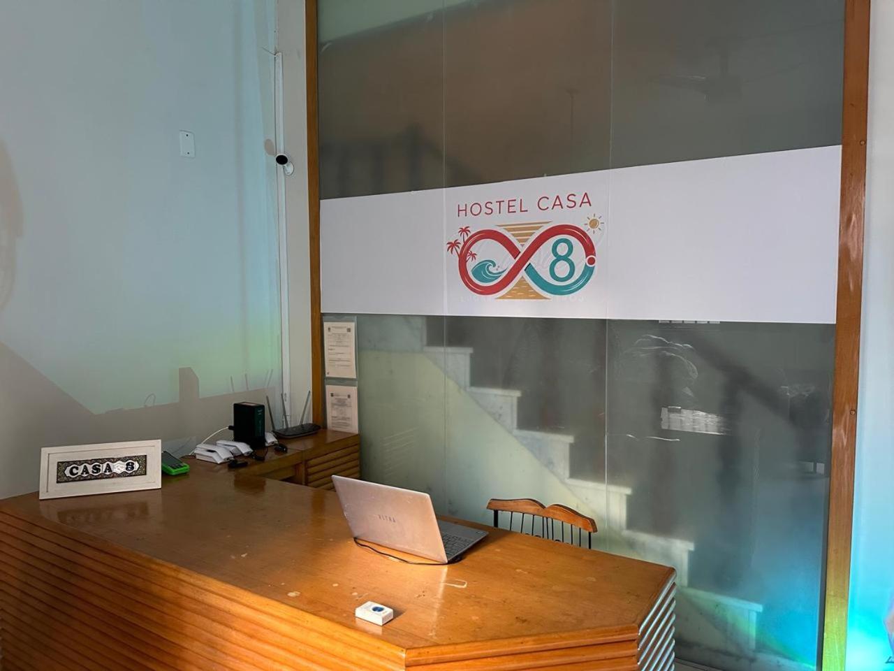 Hostel Casa 8, Río de Janeiro