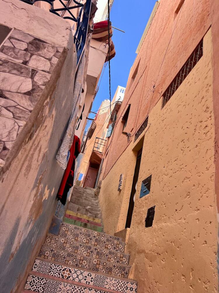 Tislit Surf, Taghazout