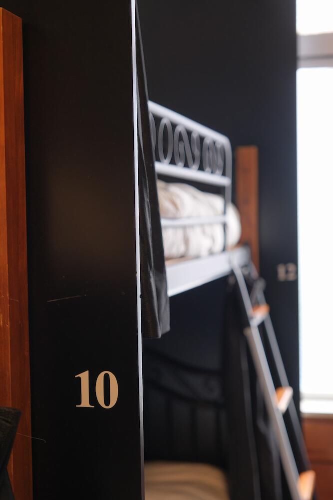 Guest House Umikaji, Naha