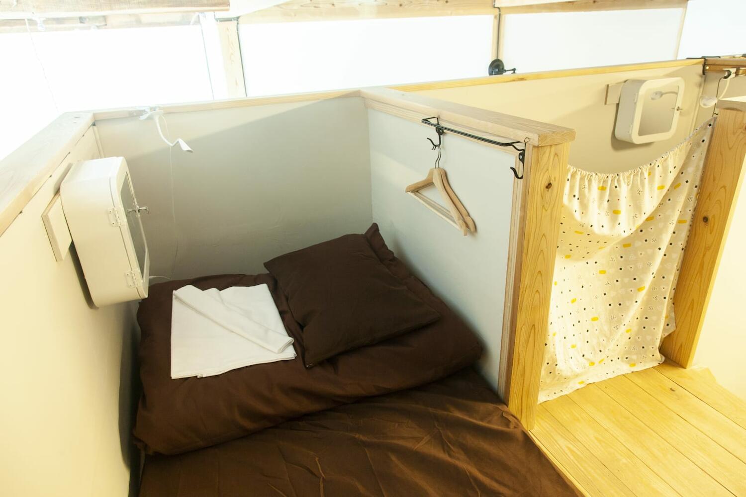 Fukuoka Guesthouse HIVE, Fukuoka