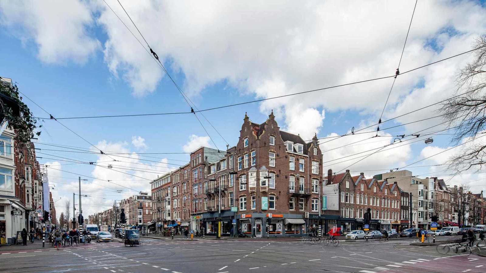 Princess Hostel Leidse Square, Amsterdam