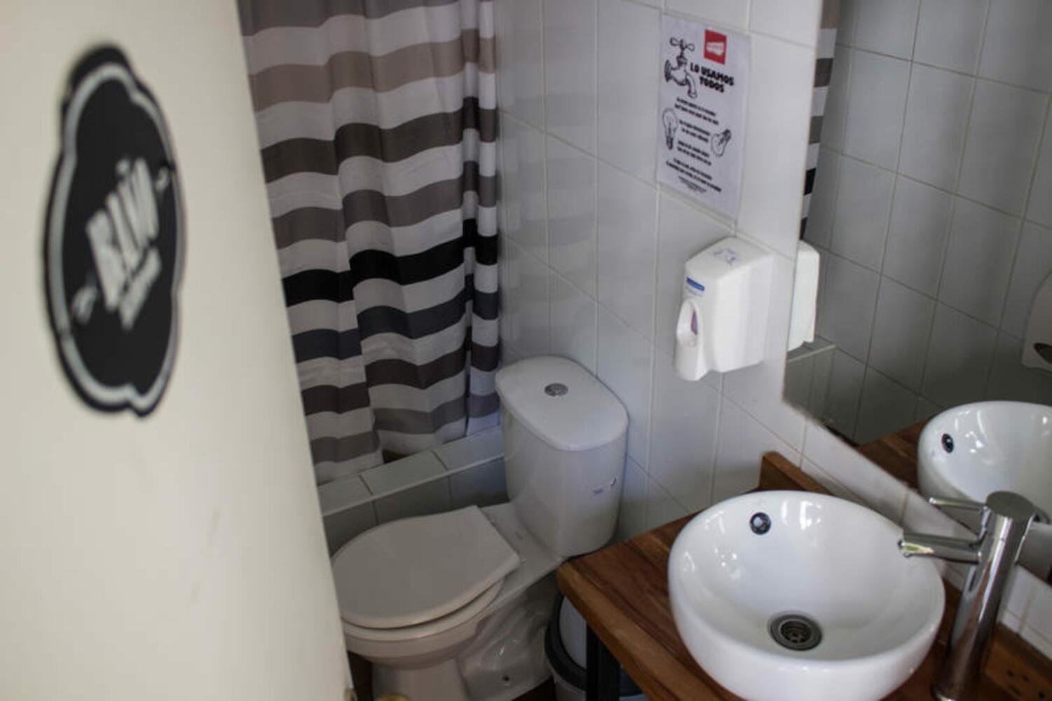 Hostal Providencia