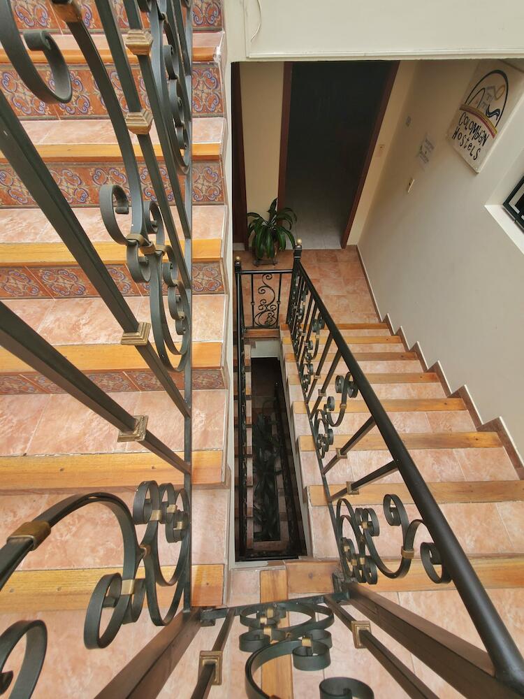 Sam's Vip Hostel