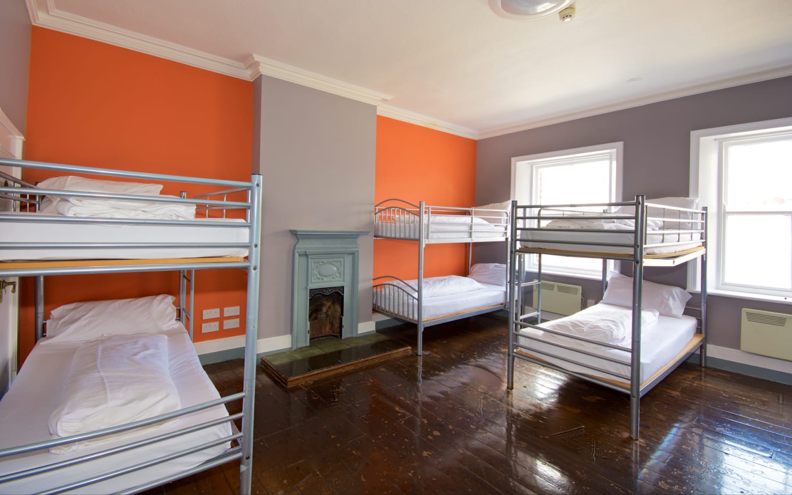 Albatross Hostel, Newcastle upon Tyne Albatross Hostel, Newcastle upon Tyne