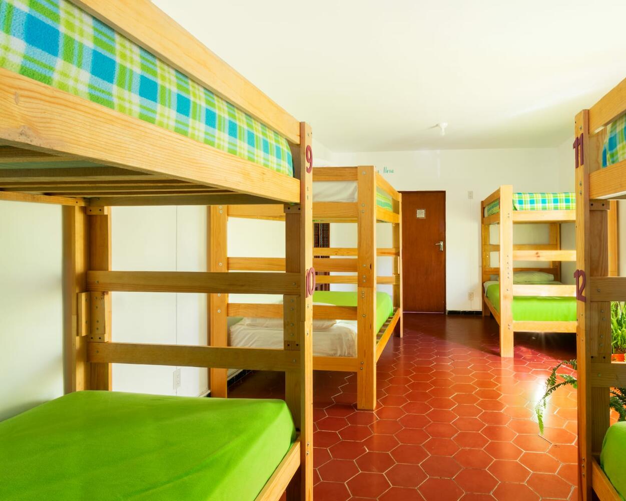 Hostal Casa Colores