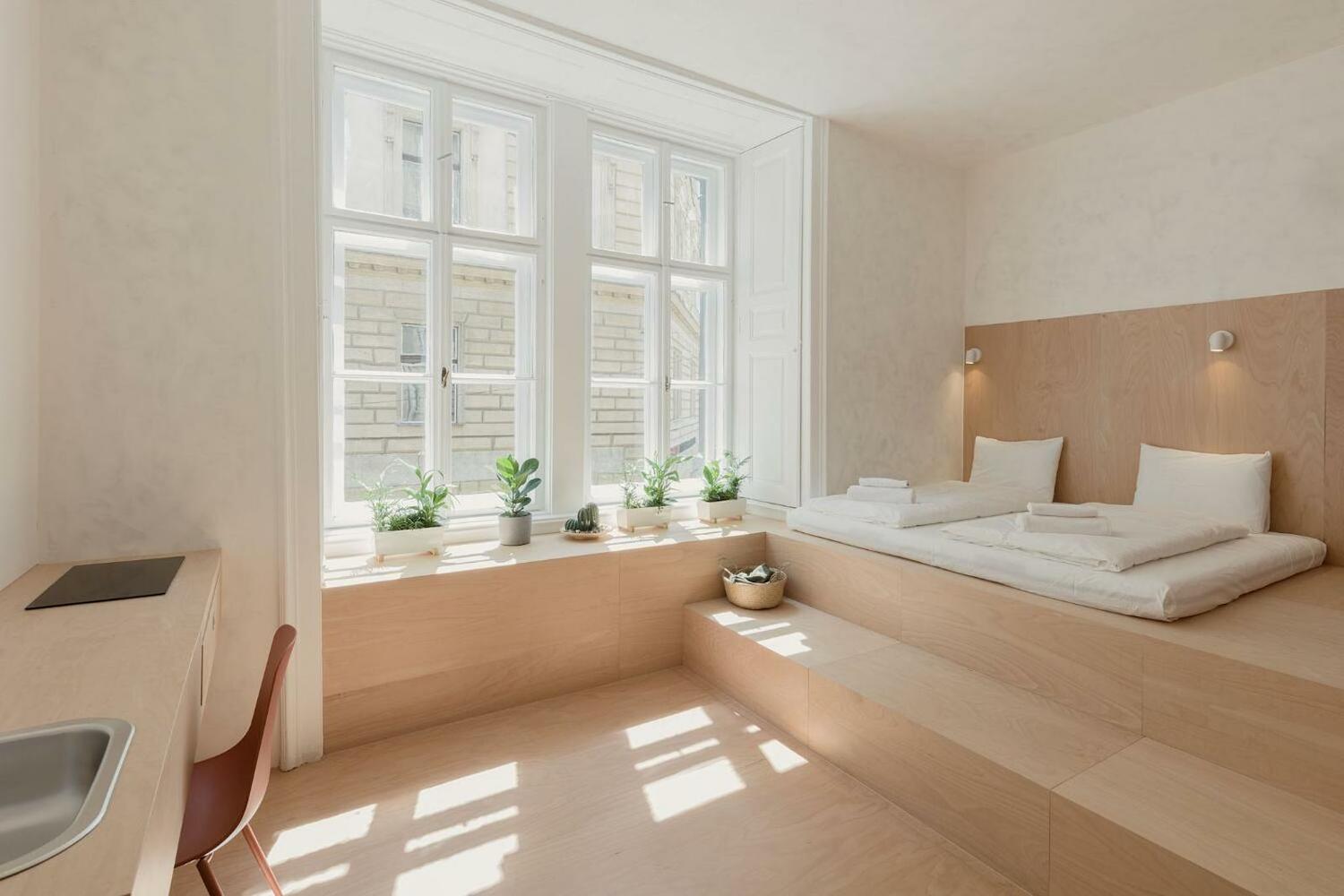 Flow Hostel