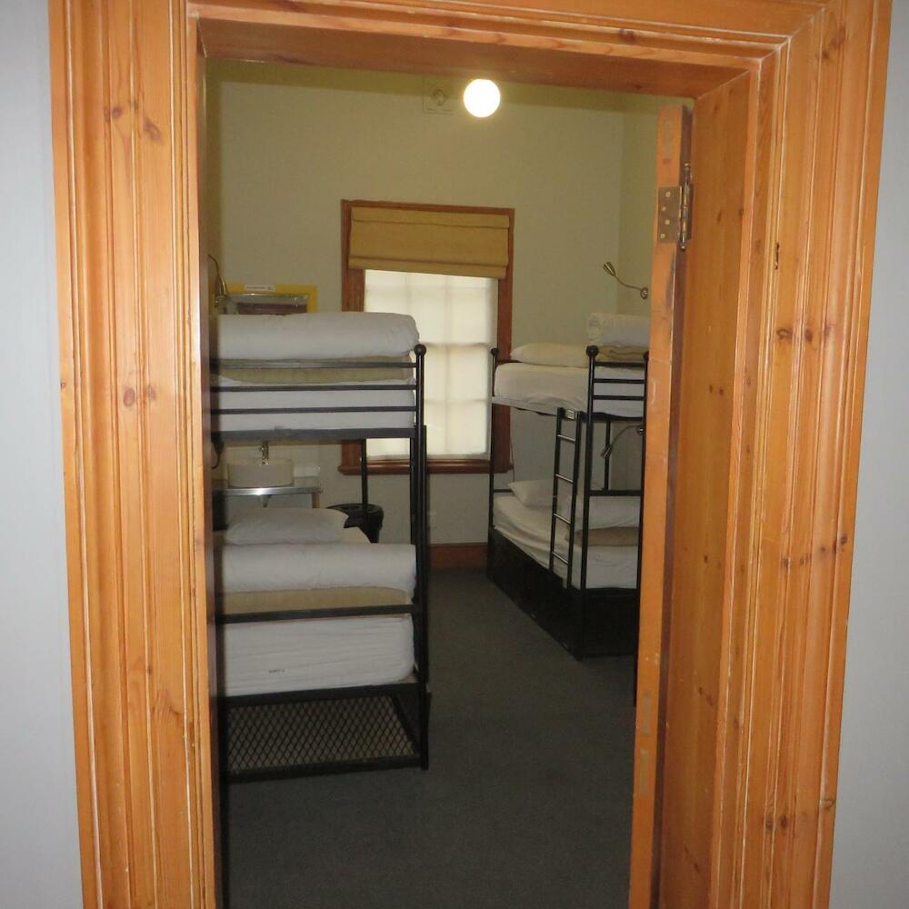 Ashanti Lodge Backpackers