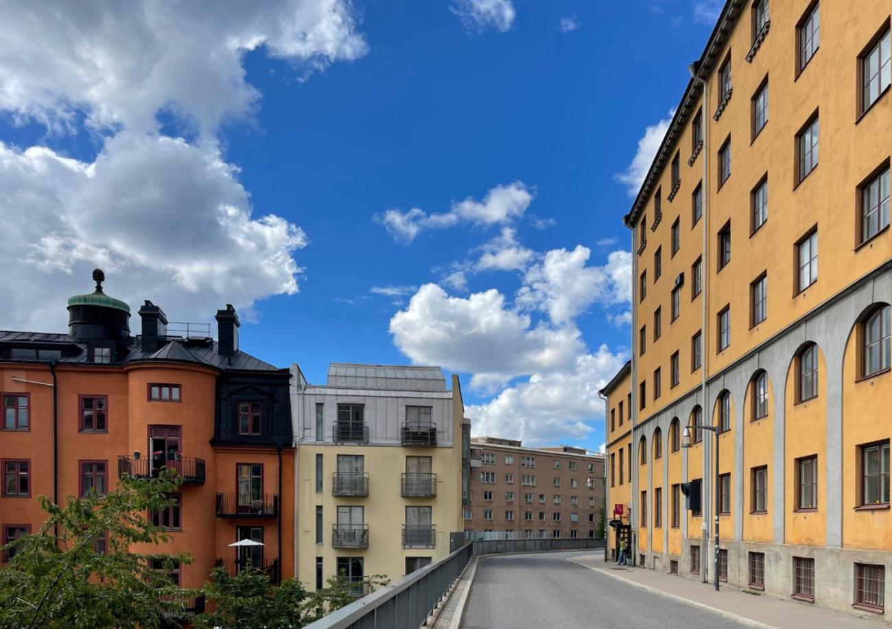 Crafoord Place Hostel, Stockholm