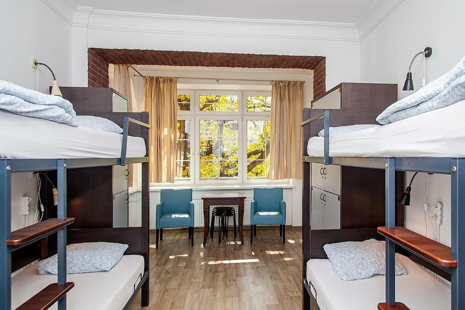 Wratislavia Hostel