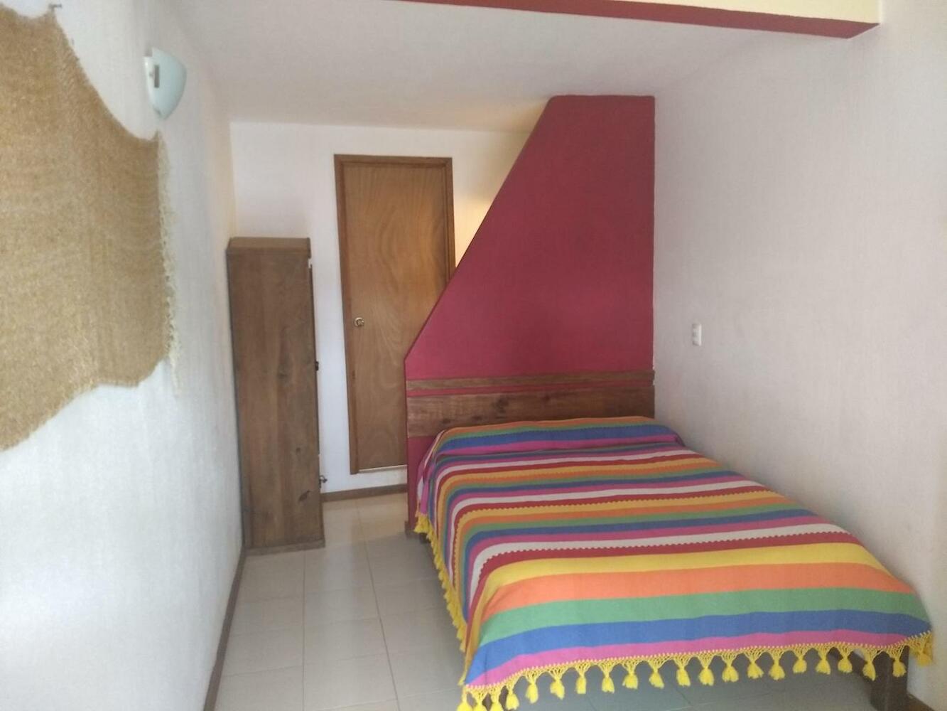 La Abuelita Hostal & Terraza