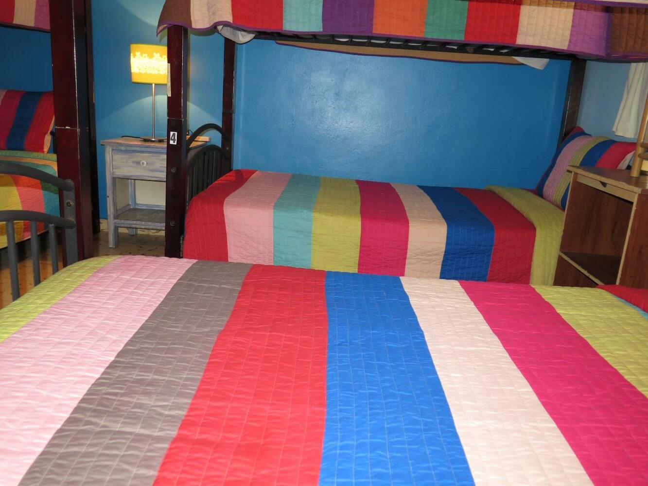Panama House Bed & Breakfast, Panama City