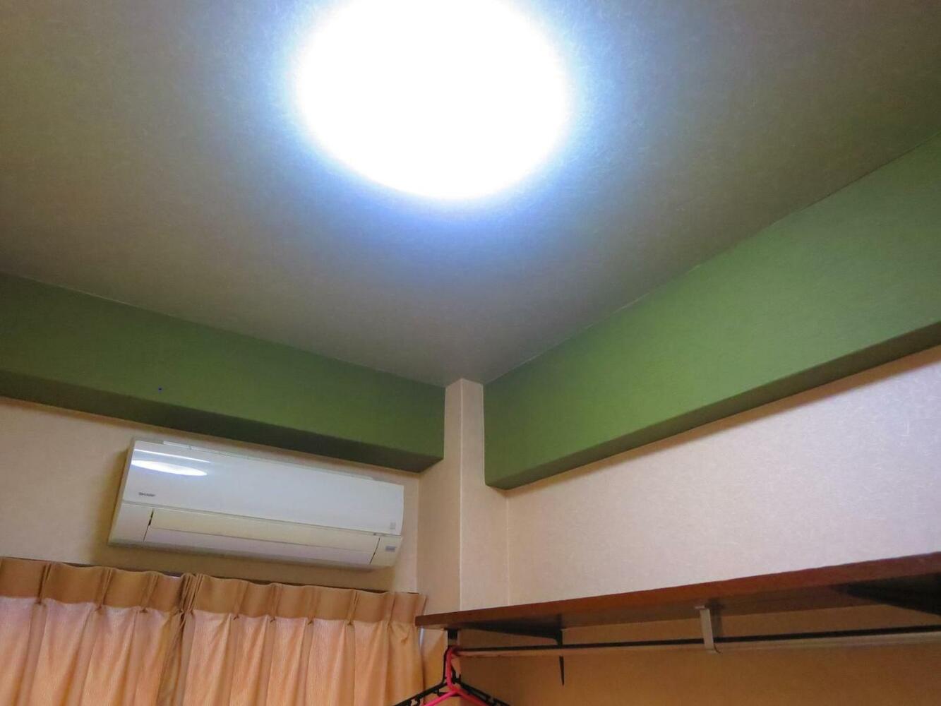 Yokohama Hostel Village Hayashi-Kaikan, Yokohama