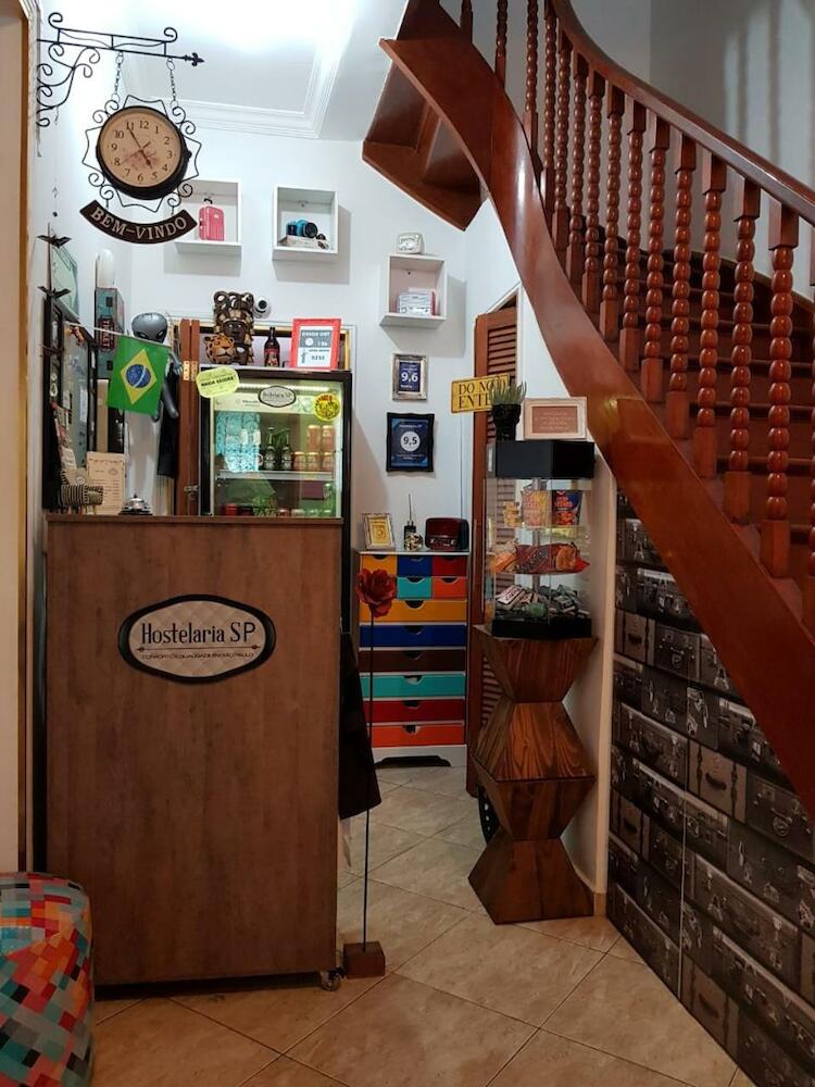 HostelariaSP