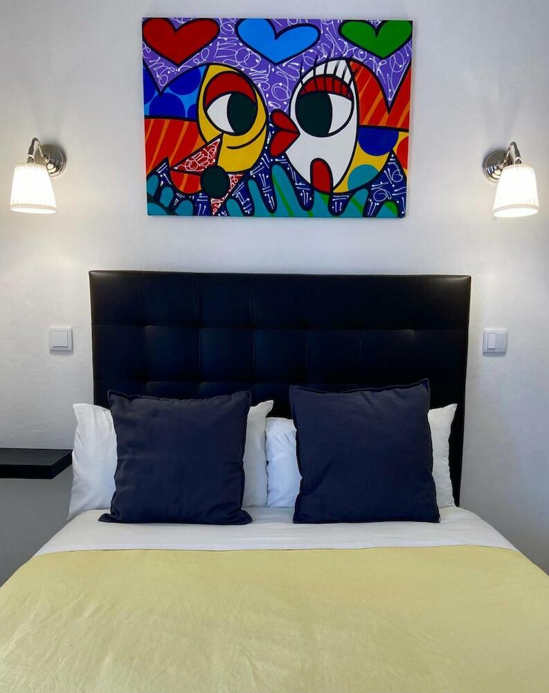 Pirata Milfontes Guest House