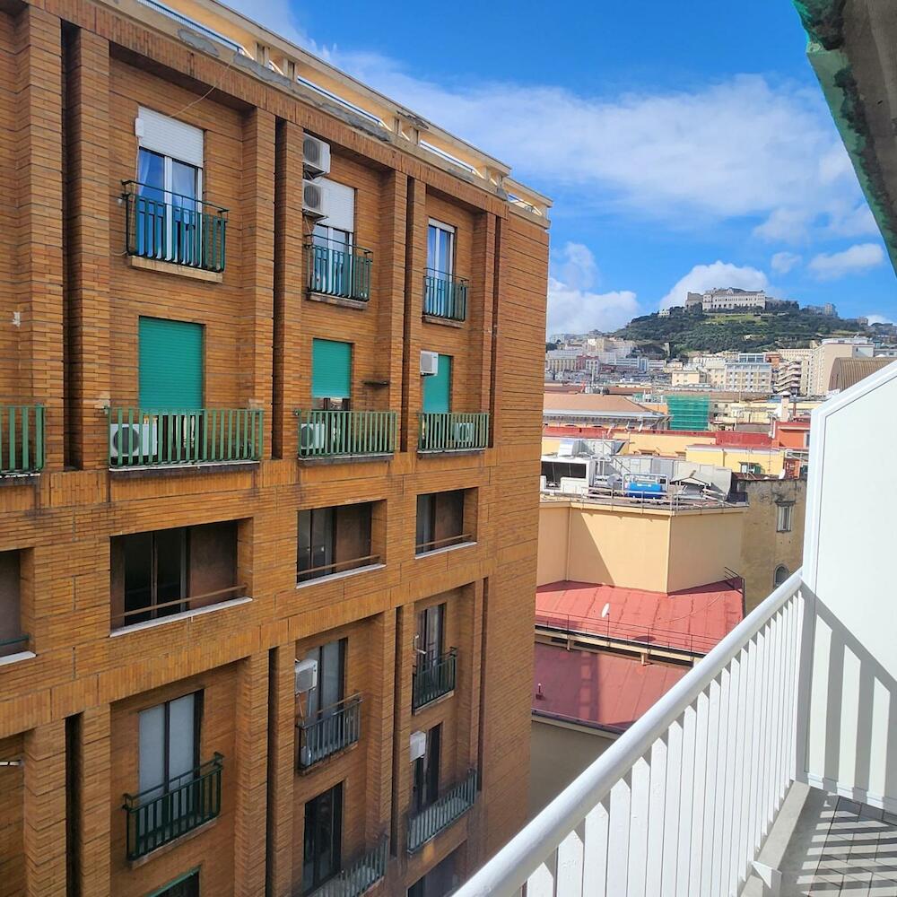 Hotel Bella Capri, Naples