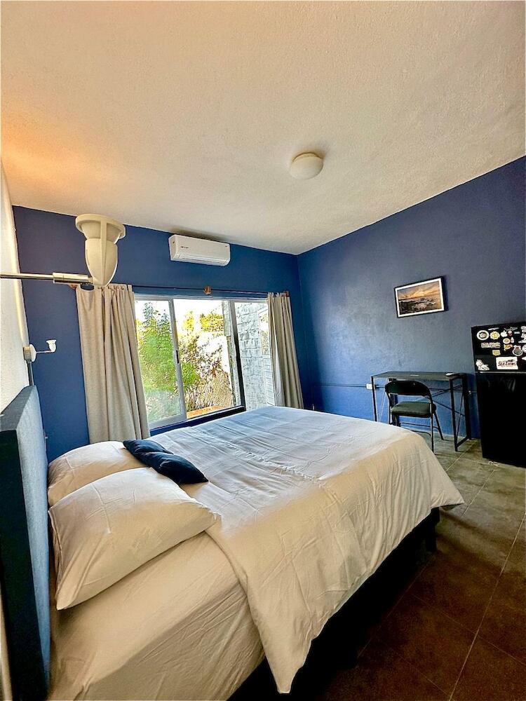 Casa Esterito, La Paz