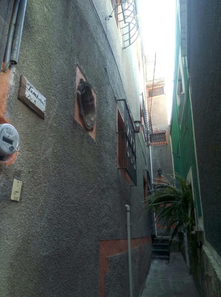 Casabertha, Guanajuato
