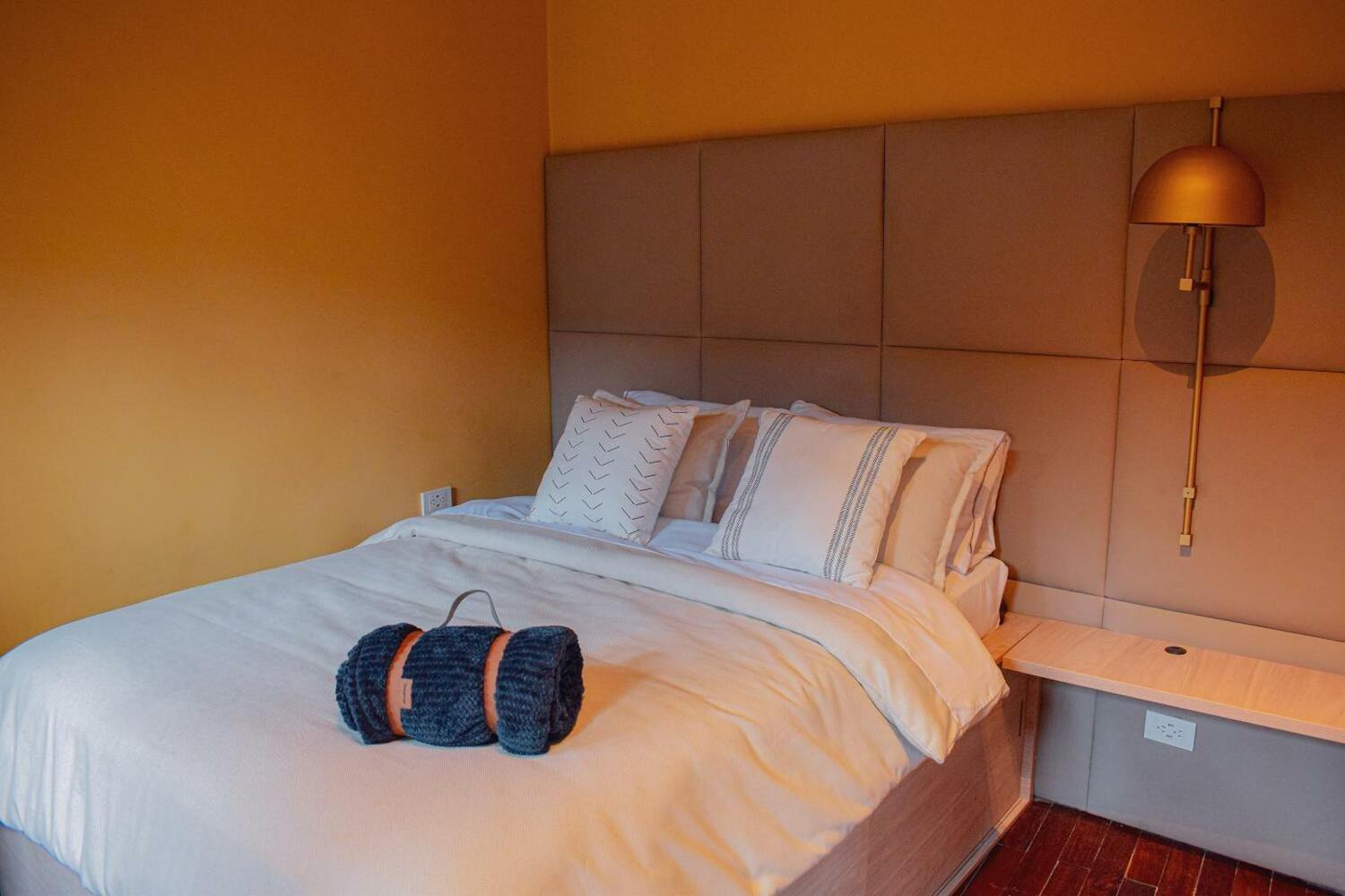 Casa Dreamer, Bogotá